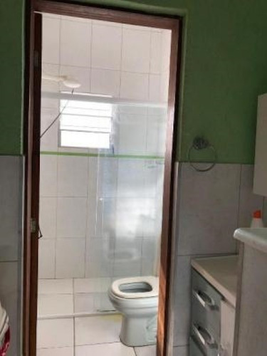 Chácara No Litoral Com 04 Dormitórios Em Itanhaém/sp