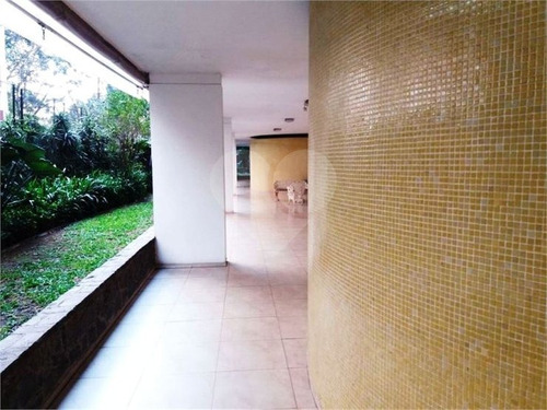 Apartamento 03 Dormitórios - Higienopolis/sp - 326-im397139