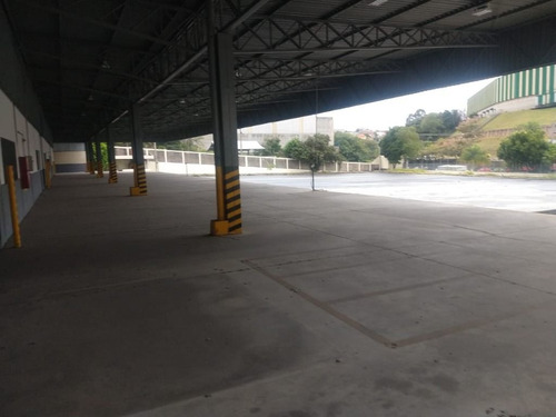 Imagem 4 de 29 de Galpão Para Alugar, 5200 M² Por R$ 155.000,00/mês - Adalgisa - Osasco/sp - Ga0473