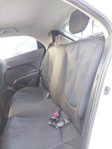 Hyundai HB20X Hyundai HB20X Style 1.6 (Aut) (Flex)