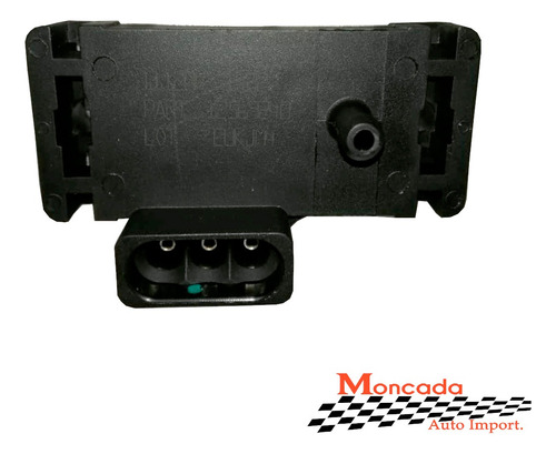 Sensor Map Chevrolet Corsa