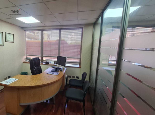 Arriendo Oficina Cerca Del Mall Viña Del Mar