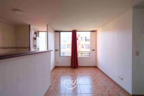 Departamento Monterrey Id: 123157