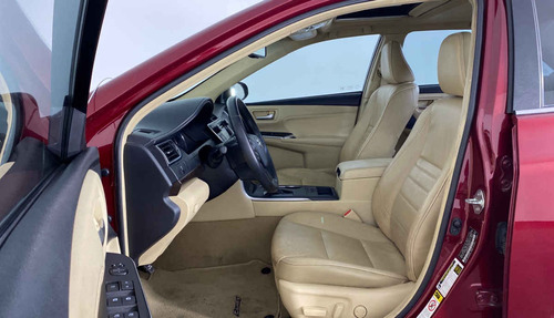 Imagen 9 de 15 de 117874 - Toyota Camry 2016 Con Garantía