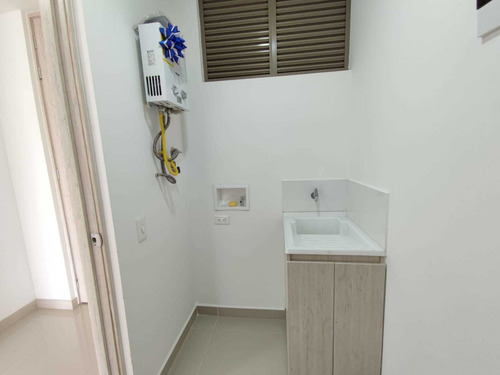 Imagen 15 de 24 de Apartamento Para Estrenar En Envigado La Paz