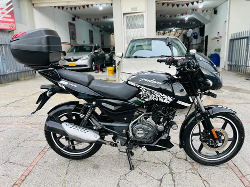Bajaj Pulsar 150 Euro3 2022