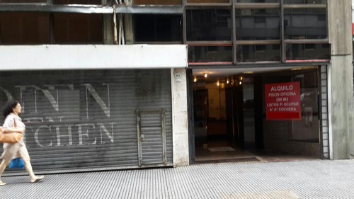 Imagen 2 de 14 de Alquiler De Oficinas En Reconquista Al 1000