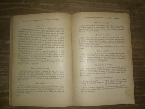 El Régimen Lo Hace Todo - Dr Gayelord Hauser. Sopena 5° Ed (Usado)