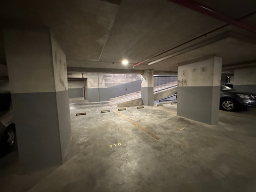 Oficinas En Alquiler | Av. Gral. Las Heras 3341, Palermo, Caba | 509 M²