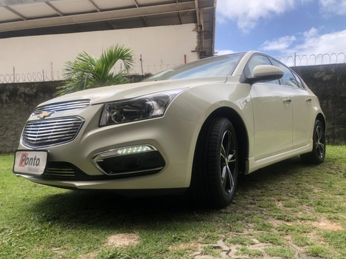 Cruze 1.8 Lt Sport6 16v Flex 4p Automático 49000km