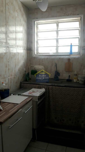 Não Perca 1 Dorm, Guilhermina - R$ 160 Mil - Vesa011097