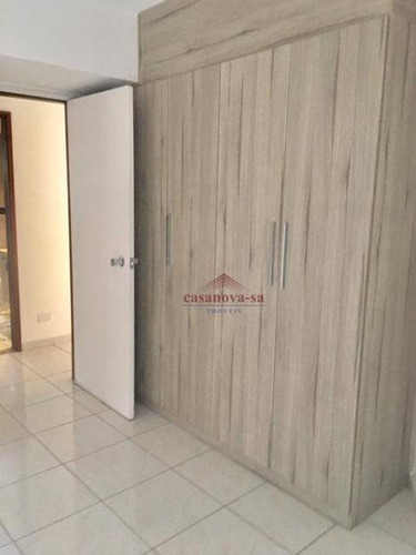 Imagem 17 de 26 de Apartamento Com 2 Dormitórios, 84 M² - Venda Por R$ 450.000,00 Ou Aluguel Por R$ 3.200,00/mês - Jardim Bela Vista - Santo André/sp - Ap0298