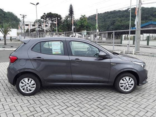 Imagem 9 de 10 de Fiat Argo 1.0 Firefly Flex Drive Manual