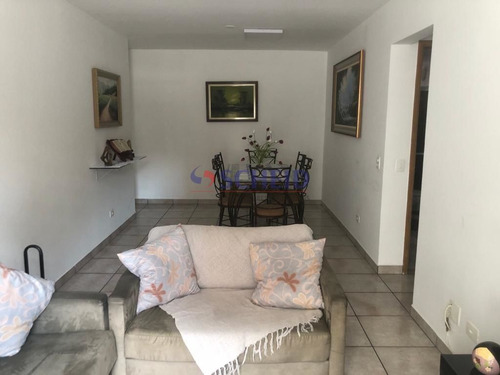Imagem 2 de 15 de Ótimo Apartamento, Excelente Localização, Com Armários. - Mr74761