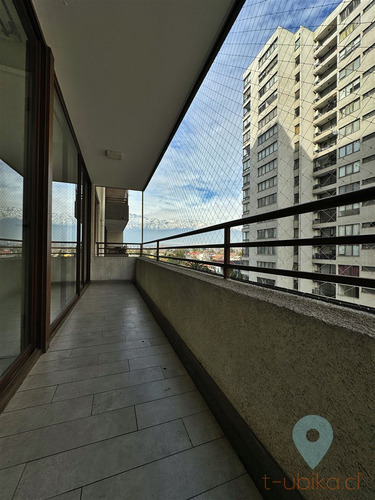 Venta Dpto. 2d/2b/1e/b Mariposa, Excelente Inversión!! Macul