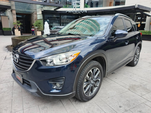 Mazda CX-5 2.0 L I Grand Touring At