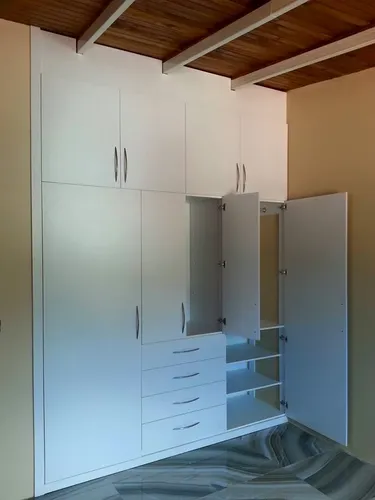 Closet Modulares Modernos