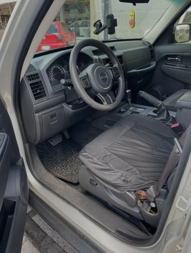 Imagen 6 de 9 de Jeep Cherokee Kk Sport