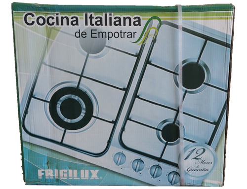 Tope Cocina Italiana Frigilux 