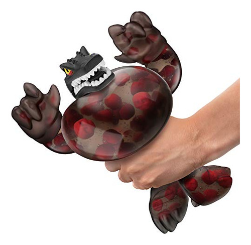 Goo Jit Zu Dino Power, Spinosaurus Shredz, Multicolor