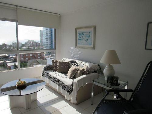 Imagen 7 de 17 de Apartamento En Punta Del Este En Venta - Punta Del Este Brava