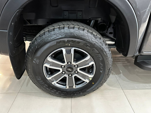 Ford Ranger 2.0 Cd 4X4 Xlt At 210Cv