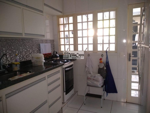 Imagem 6 de 15 de Casa Para Venda Em São José Dos Campos, Urbanova, 4 Dormitórios, 4 Suítes, 5 Banheiros, 6 Vagas - 1003v_1-1363943