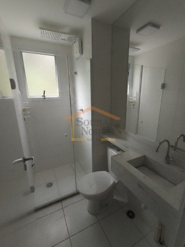 Imagem 10 de 15 de Apartamento, Venda, Jardim Albertina, Guarulhos - 29473 - V-29473