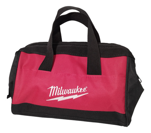 Bolsa Nylon Triangular Milwakee 13 48-55-3600