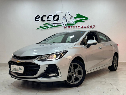 Chevrolet Cruze 1.4 TURBO LTZ 16V FLEX 4P AUTOMÁTICO