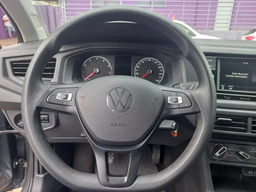 Volkswagen Pólo MPI (Flex)