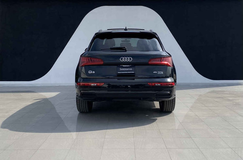 Imagen 6 de 12 de Audi Q5 2020 5p 45 Tfsi S Line Quattro