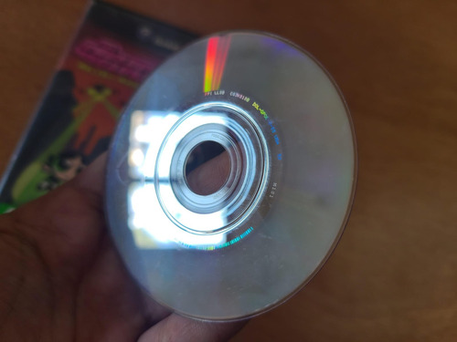 The Powerpuff Girls: Relish Rampage Gamecube (Reacondicionado)
