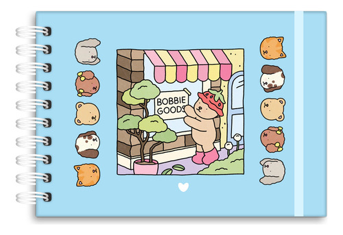Para Libro De Colorear Para Aliviar El Estrés De Bobby's