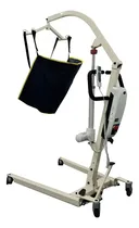 Comprar Grua Eleva Pacientes Electico Care Quip K160 Con Arnes