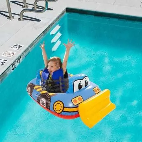Flotador Inflable, Salvavidas