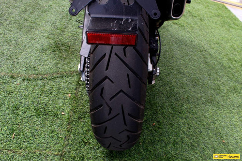 Imagen 24 de 25 de Ducati Multristrada 950 S