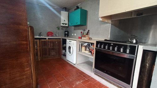 Imagen 2 de 20 de Ph Refaccionado Con Terraza Y Parrilla - Av. Garay - Boedo - Venta