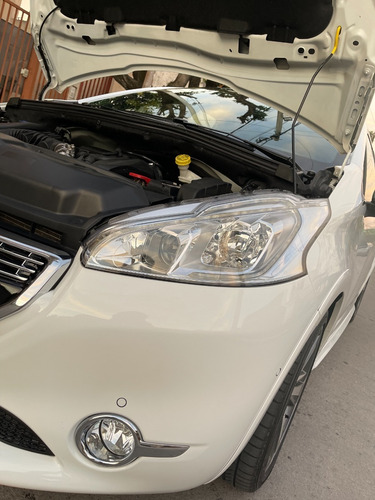 Imagen 7 de 25 de Peugeot 208 No Felline No Gt No Allure