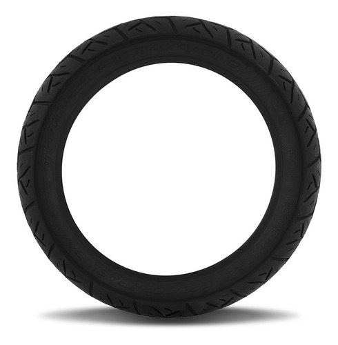Pneu De Moto Pro Tork Traseiro Aro 14 80/100-14 Universal