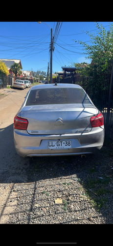 Citroën C-Elysée 1.6 Hdi 92 92 Bvm Shine