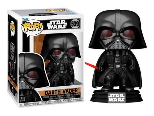 Darth Vader Star Wars 539 Funko Pop