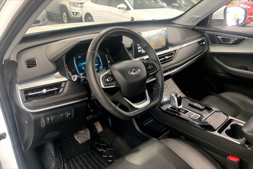 Chirey Tiggo 7 Pro 2023
