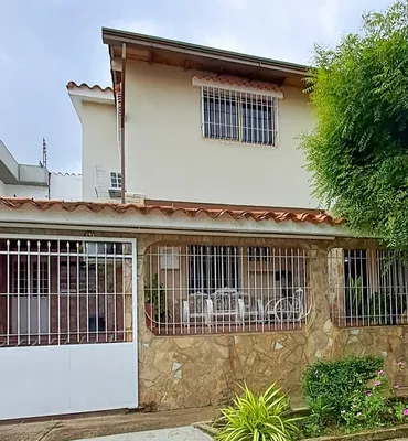 Casa en alquiler