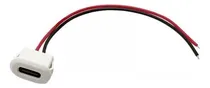 Comprar 2 Paquete De 2-4 Conectores Tipo C, Conector Hembra 2 Piezas