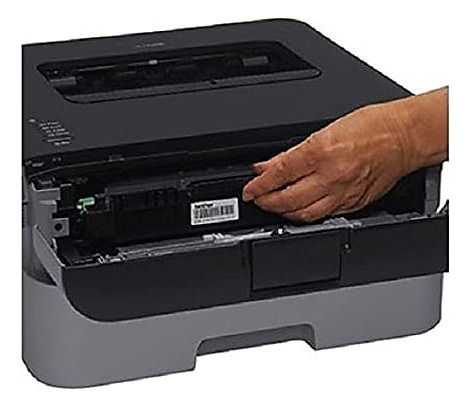 Impresora Brother Hl-l2320d Mono Laser 30 Ppm Usb 2.0 Duplex