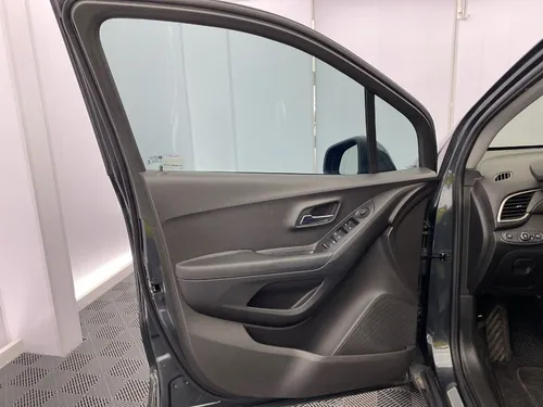 Chevrolet Tracker 1.8 Lt At