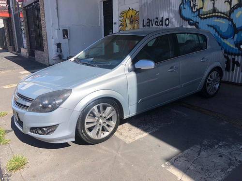 Chevrolet Vectra 2.4 Gt Cd 2010