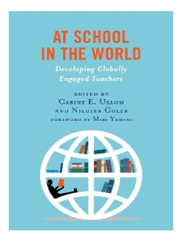 At School In The World - Miri Yemini. Eb12