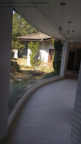 Chácara A Venda, Vale Das Laranjeiras, Indaiatuba - Ch00343 - 4733095